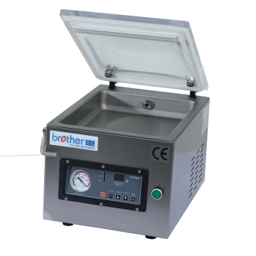 Brother Chamber Vacuum Packing Sealing Machine